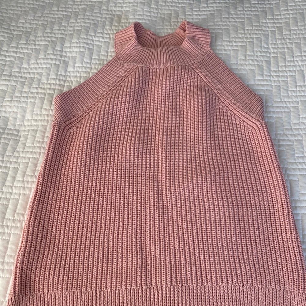 Ann Taylor Loft Tank Top